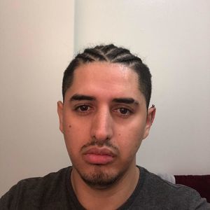 Meet your Posher, Hernan